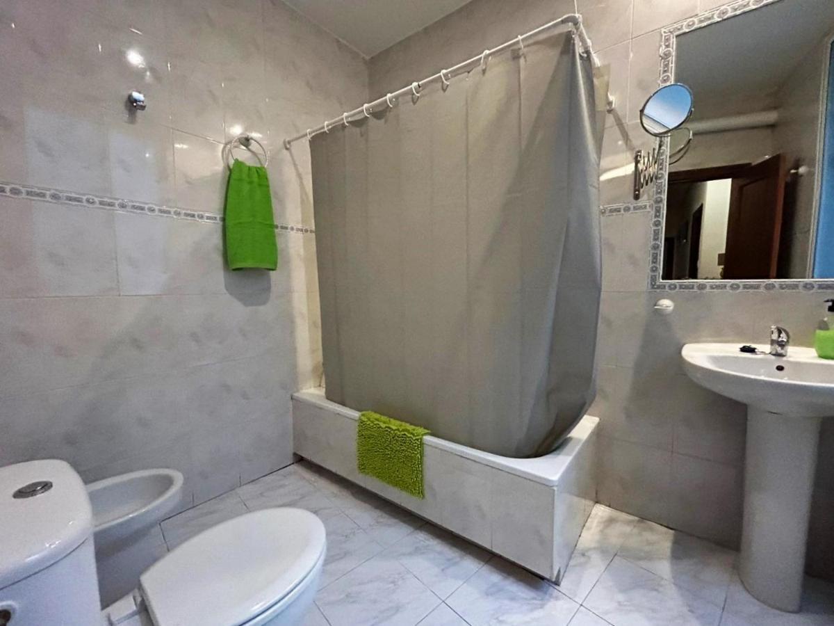 Habitaciones Figueroa Madrid Exterior photo