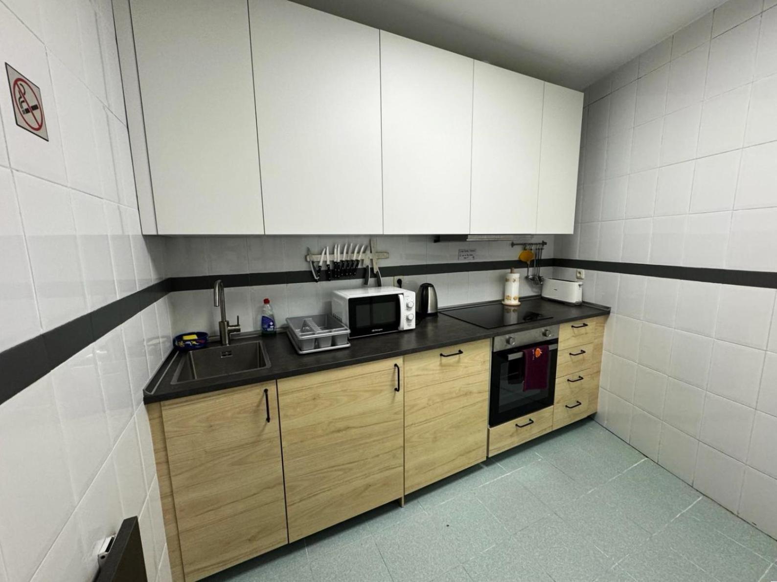 Habitaciones Figueroa Madrid Exterior photo