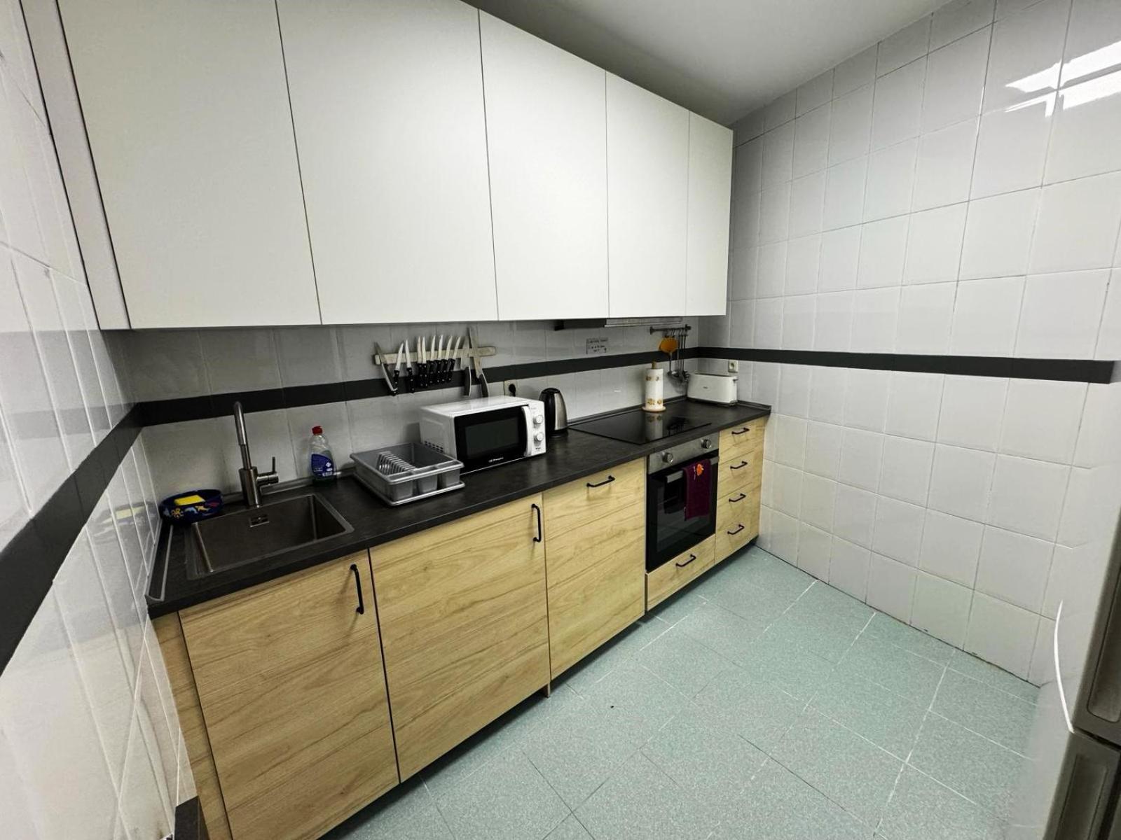 Habitaciones Figueroa Madrid Exterior photo